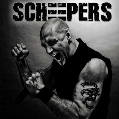 Scheepers Scheepers